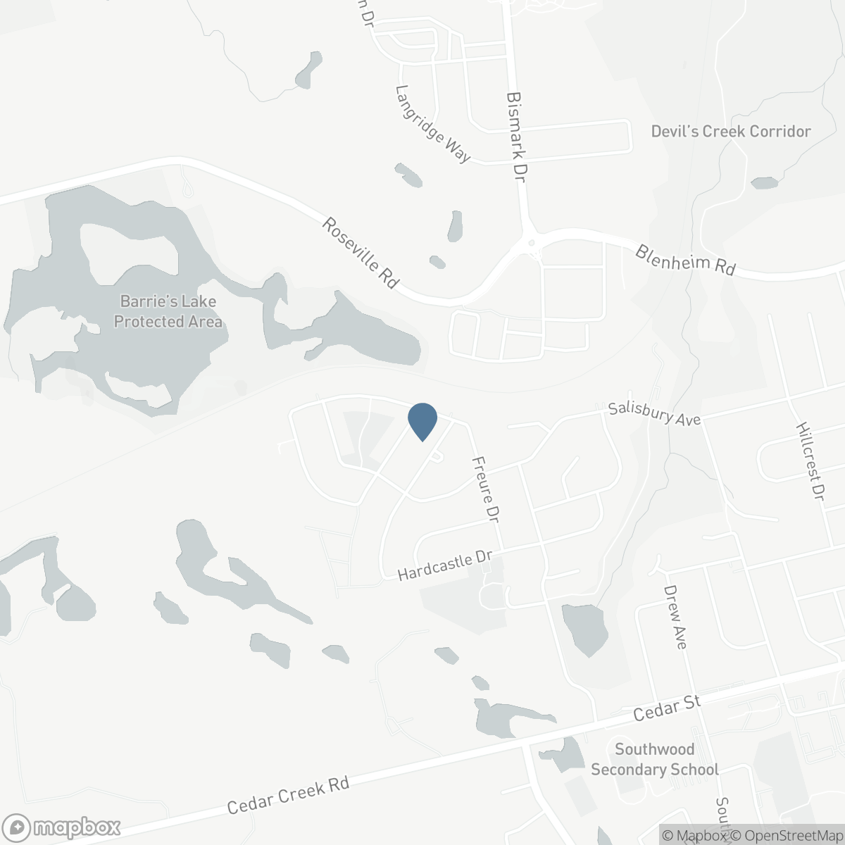 428 FREURE DRIVE, Cambridge, Ontario N1S 0B4